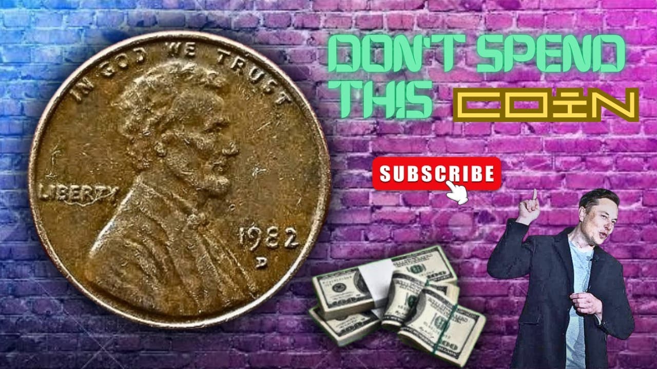 1995 One Cent Coin Worth Big Money? Rare Penny Value Explained! 💰🔍