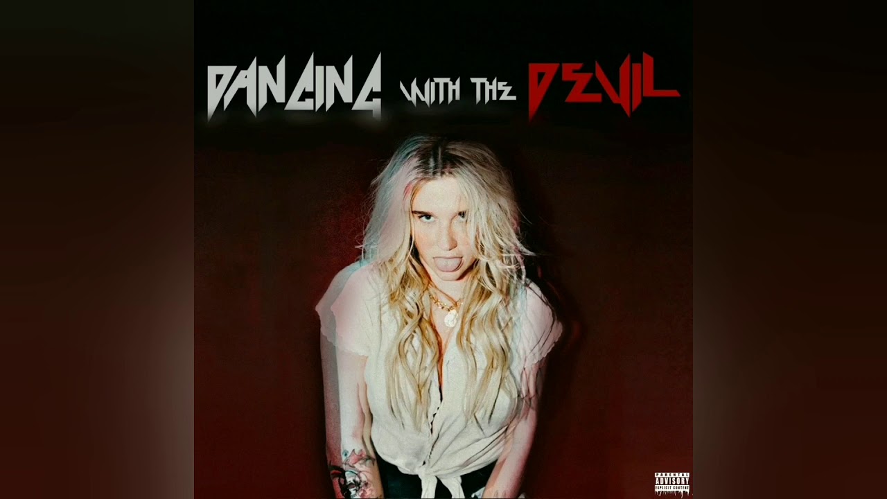 Kesha - Dancing With The Devil (Official Audio)