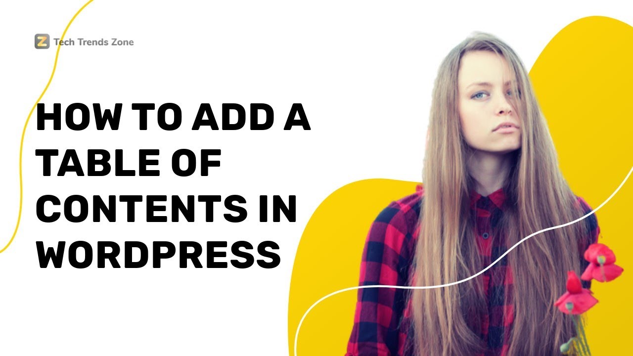 How to Add a Table of Contents in WordPress using PostX