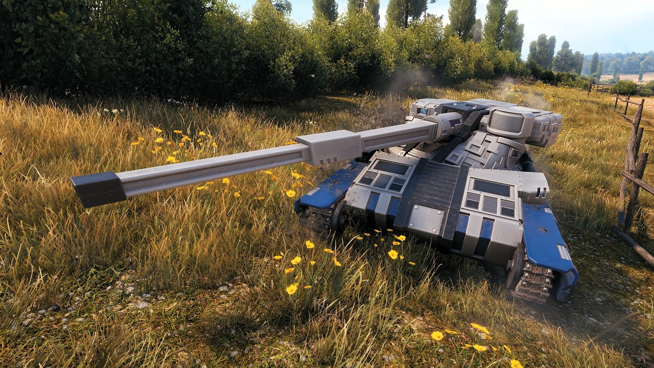 PROKHOROVKA MAP - MANTICORE - 10.9k Spot Assist Damage - Ace Tanker - World of Tanks (WoT)
