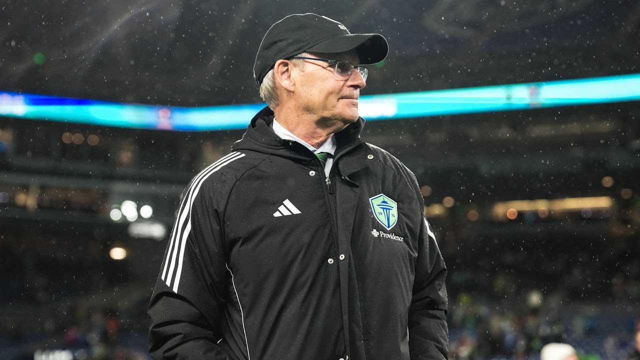 Press Conference: Brian Schmetzer post-match vs Colorado Rapids