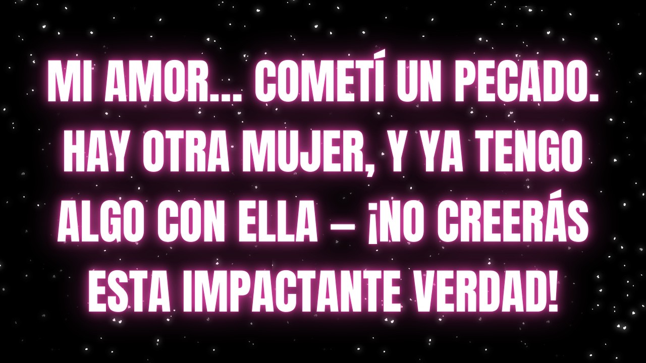 La verdad sobre tu pareja te dejará sin palabras