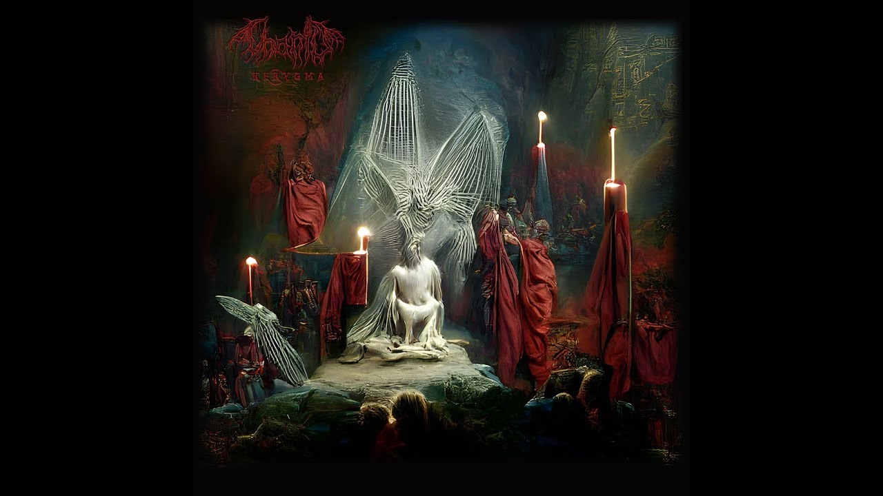 CHANID  -  Eosphoros - Fulfilled Prophecy