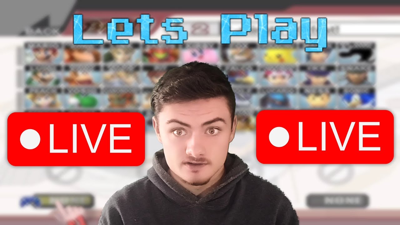 THREE YEAR ANNIVERSARY of the CHANNEL! Q&A + Live Matches