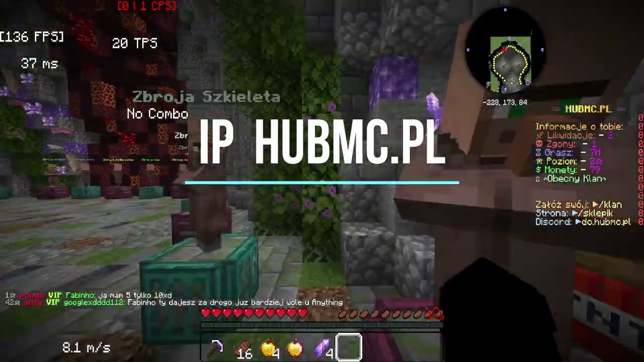 Hubmc.pl