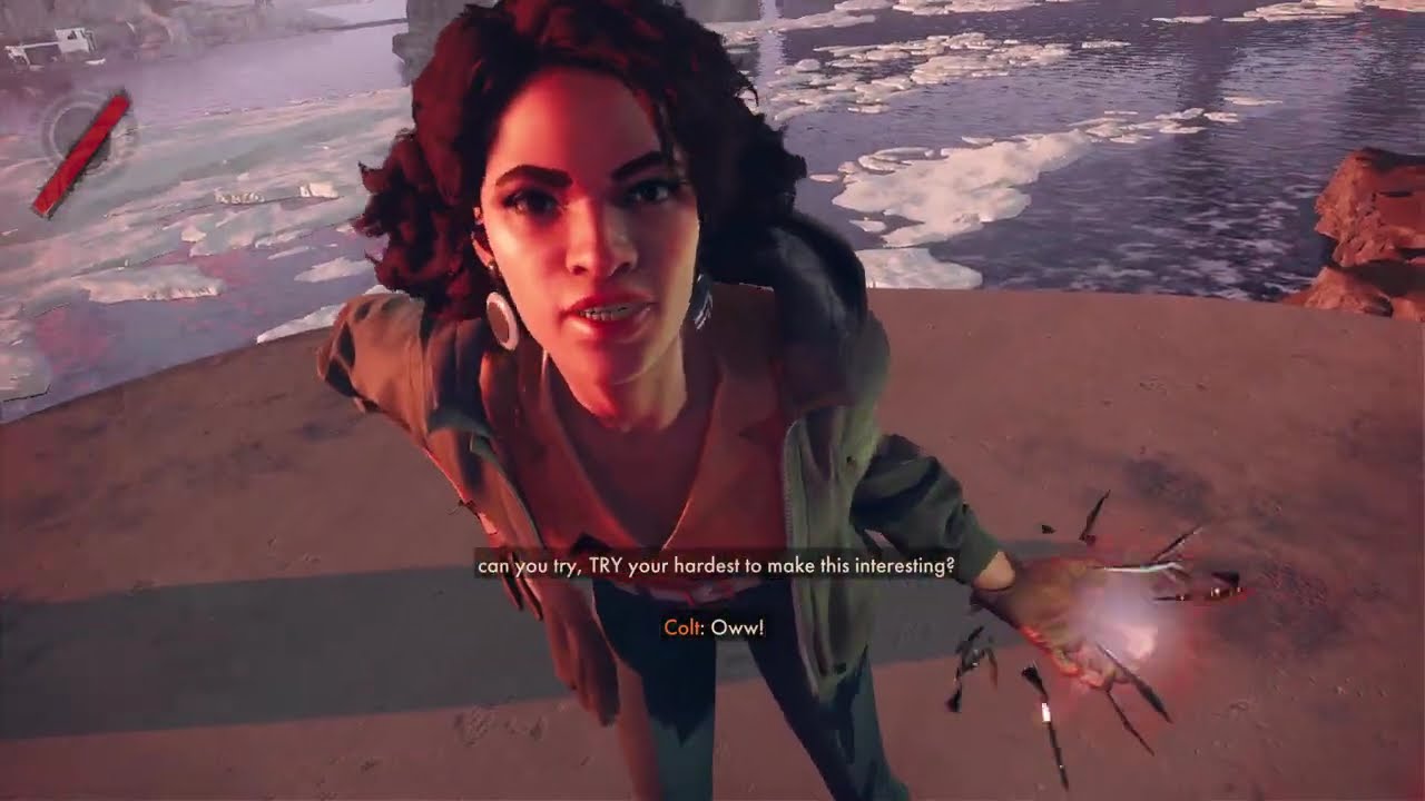 Deathloop - Gamer Africano