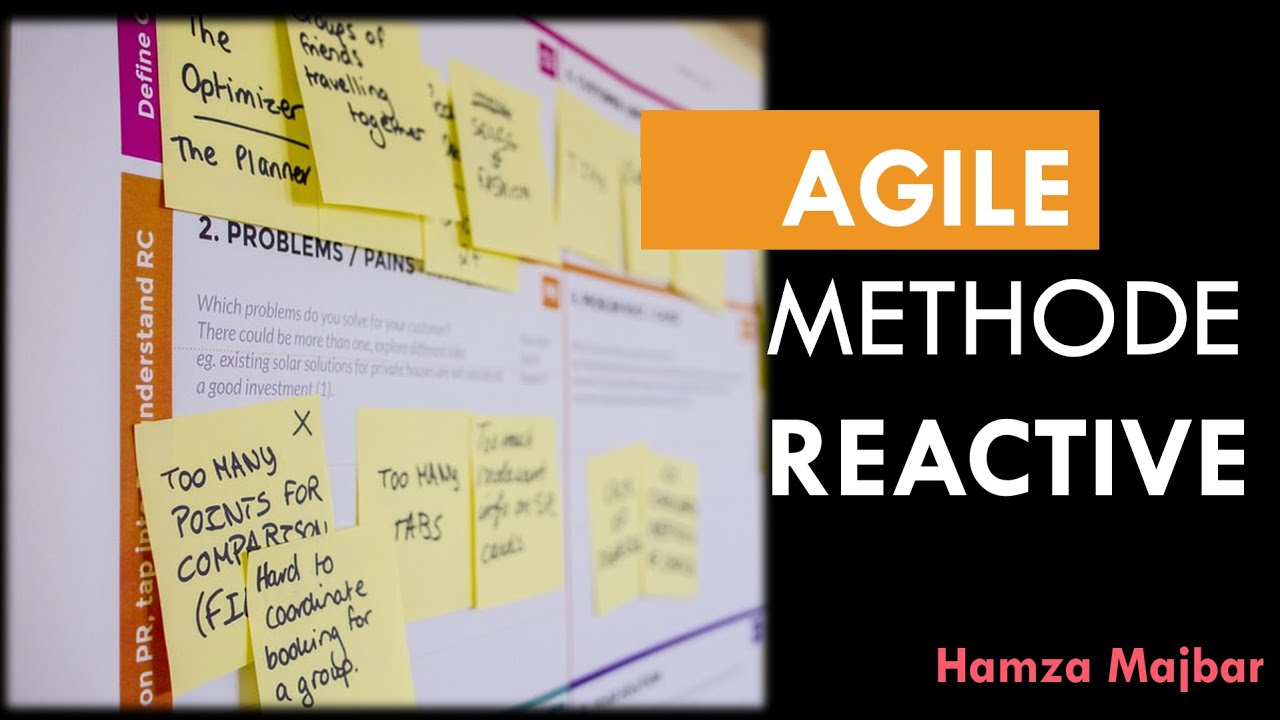 Ce que vous DEVEZ savoir de la méthode AGILE sur SAP
