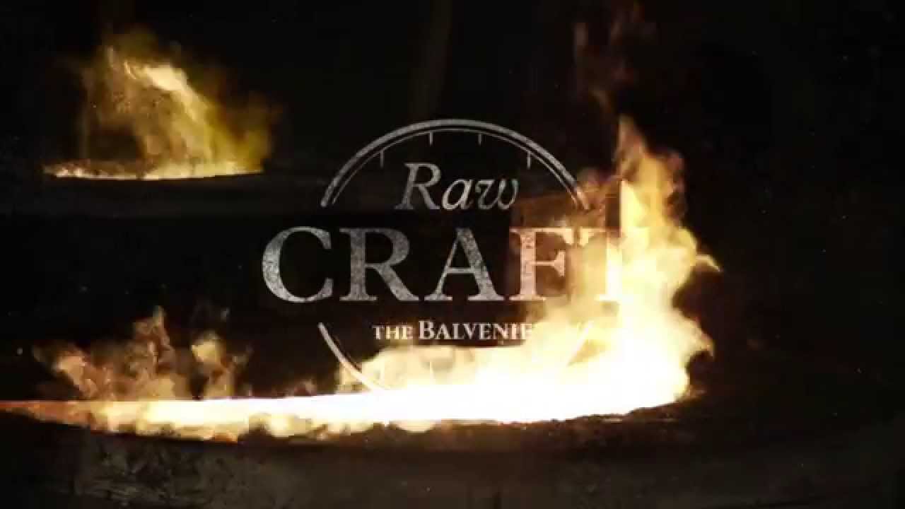 Raw Craft with Anthony Bourdain: 30s Trailer Clip