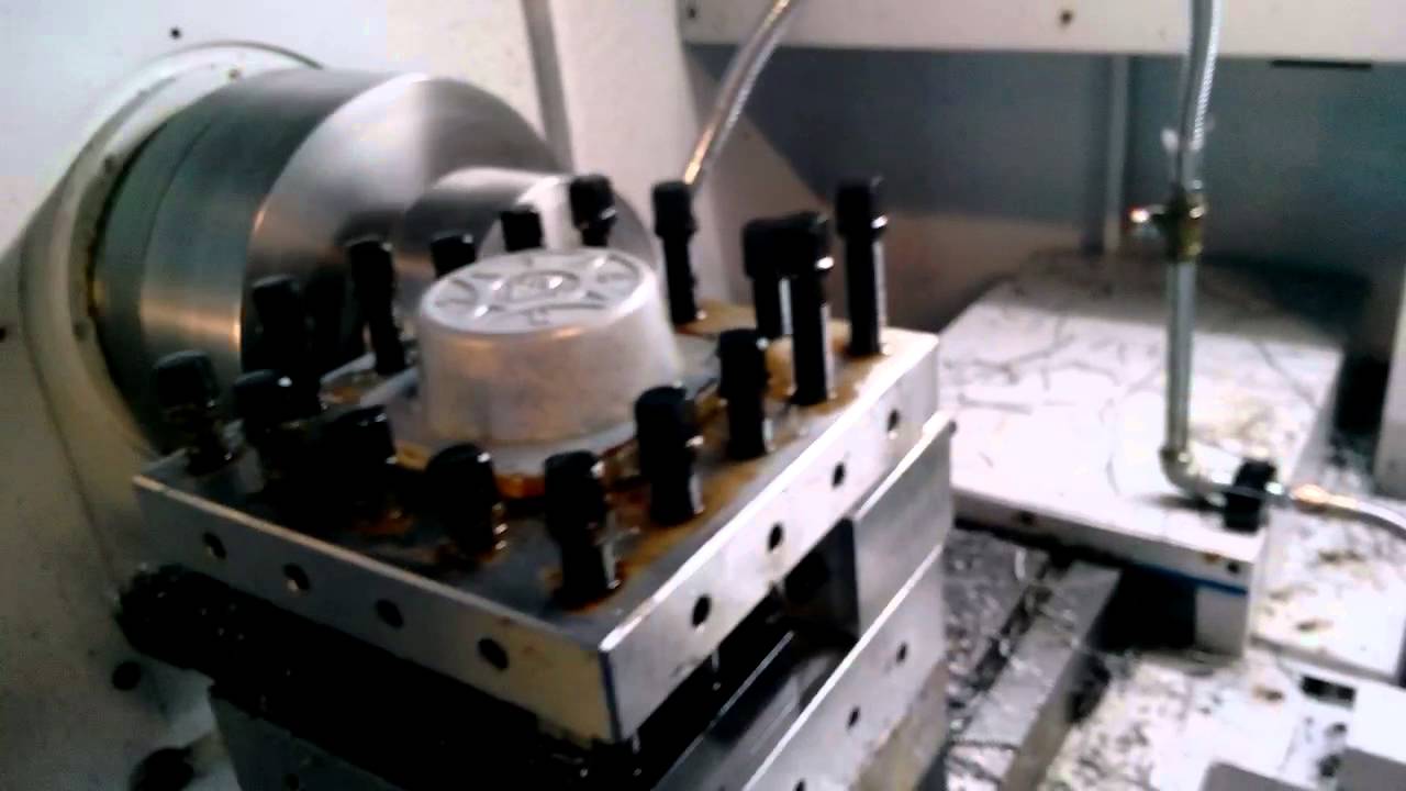 Fagor Forceturn 8055i