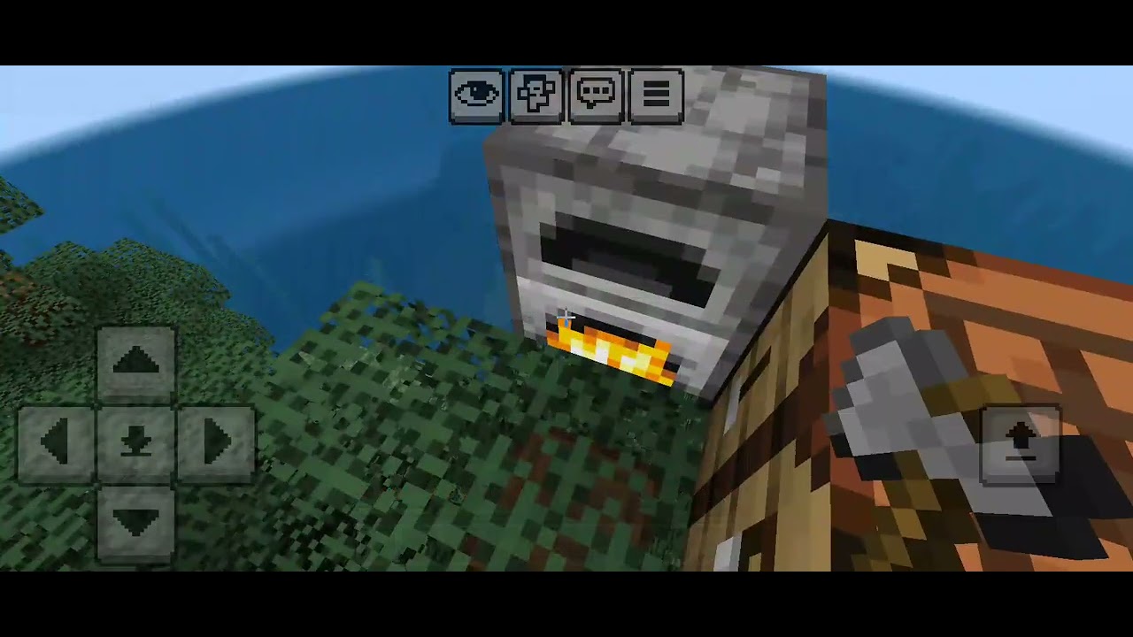 Main Minecraft Hardcore (sorry kalau gw noob) - MINECRAFT SURVIVAL HARDCORE #1 