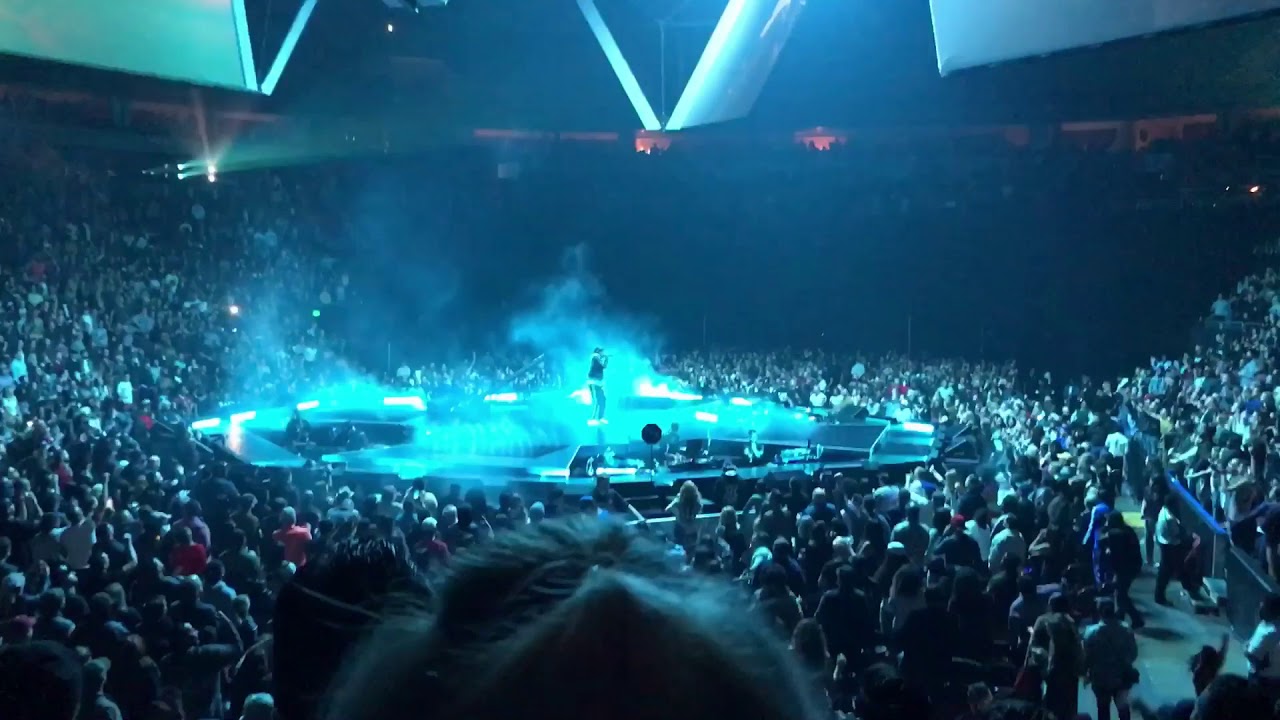 Jay-Z 4:44 Tour - Seattle, WA