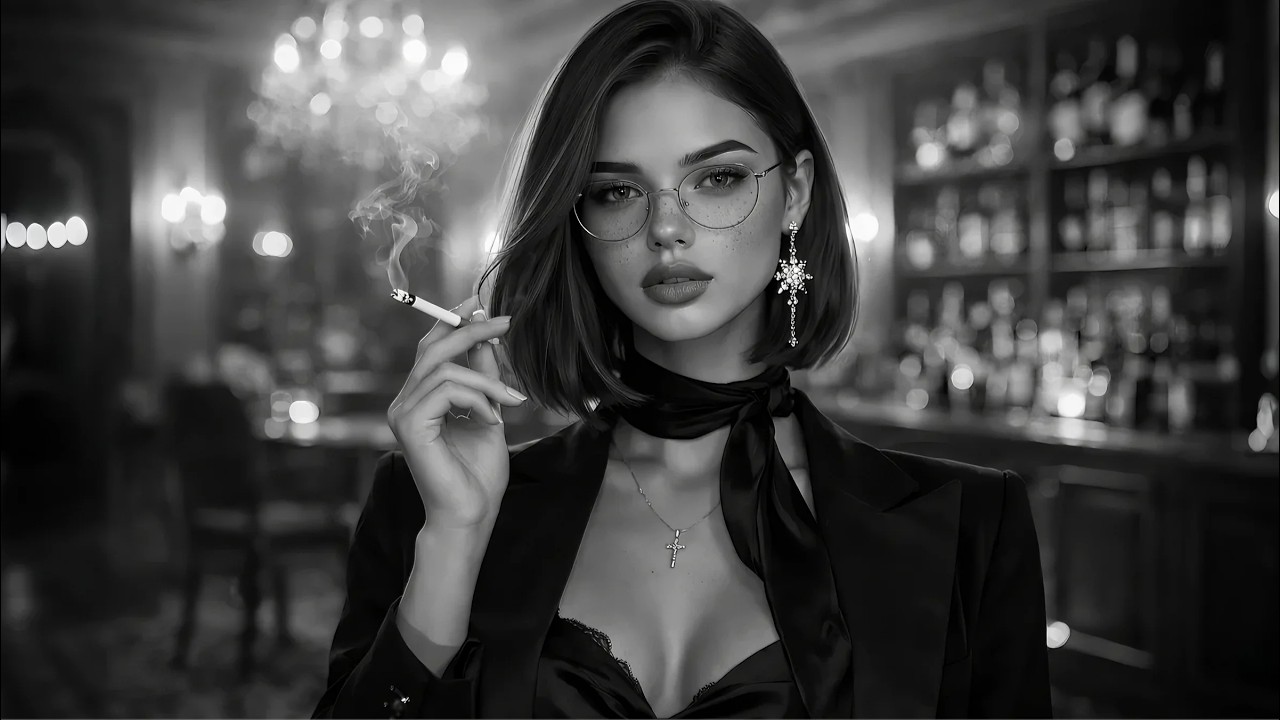 Música electrónica suave para disfrutar la mañana [2026] – Electrónica moderna – Deep Suave