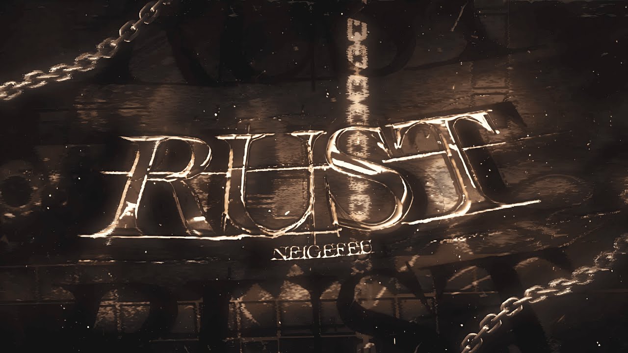 RUST 100% | 194th Extreme Demon