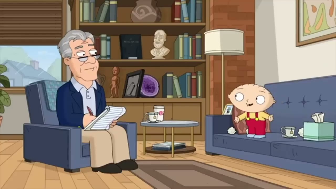 The Many Voices of Seth MacFarlane
