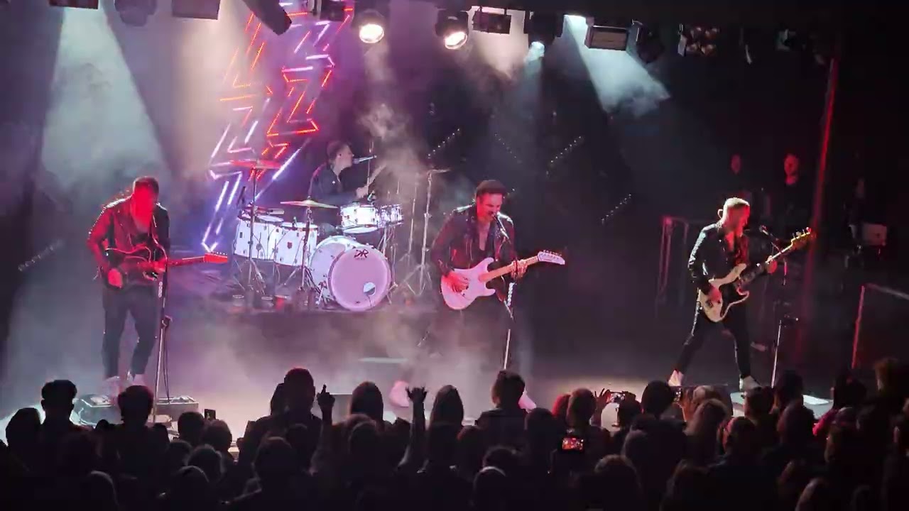 Royal Republic - 