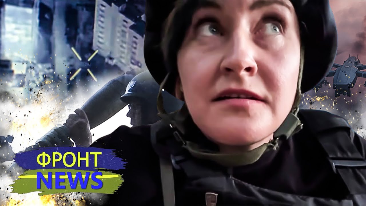 ТОРЕЦК ПОСЛЕ БОЕВ: как выглядит город? ВСУ ЗАБРАСЫВАЮТ ВРАГА МИНАМИ с 