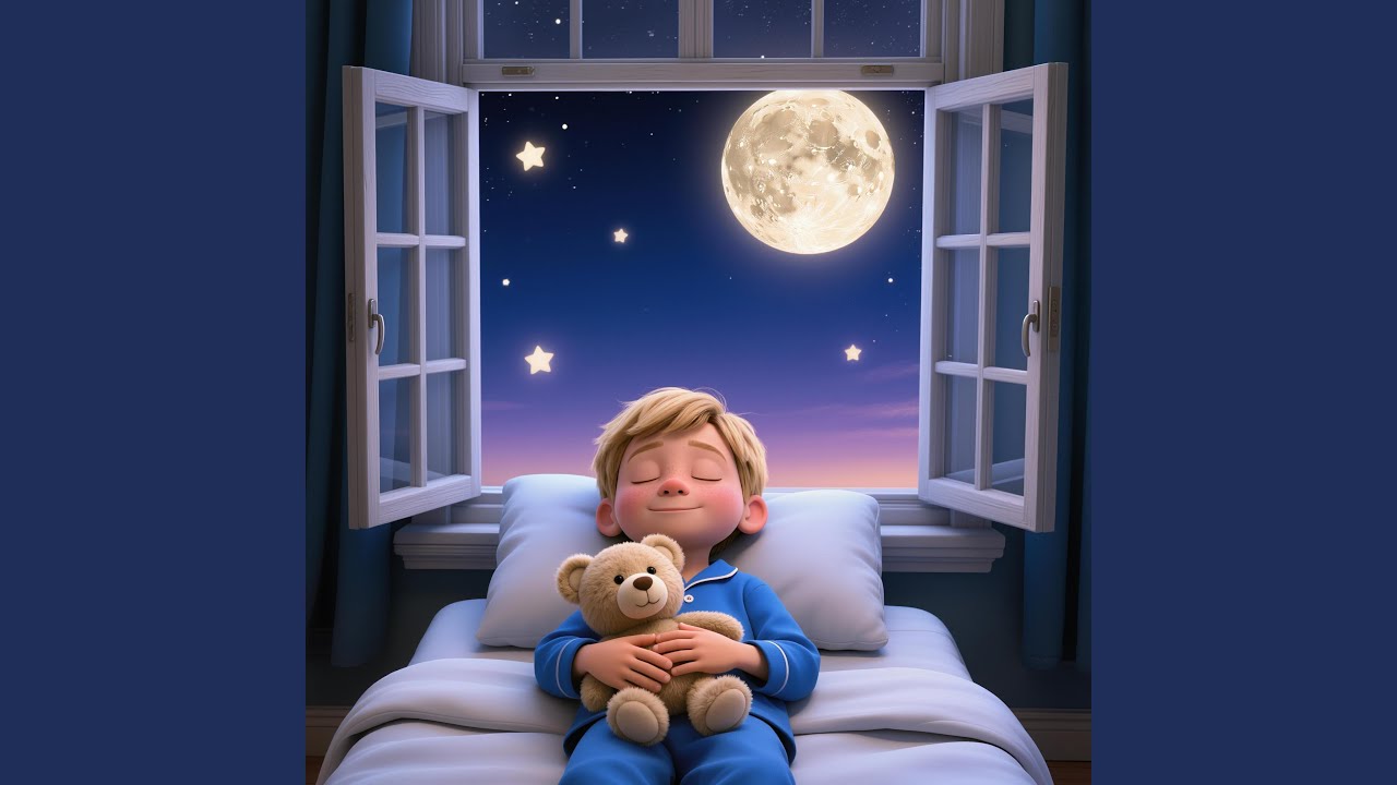 Bonne nuit les étoiles