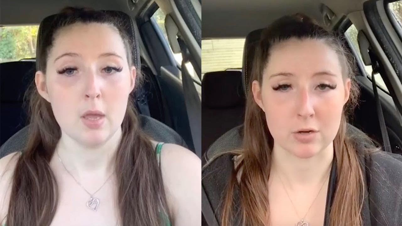 Woman With Extremely Deep Voice Gets Trolled Online