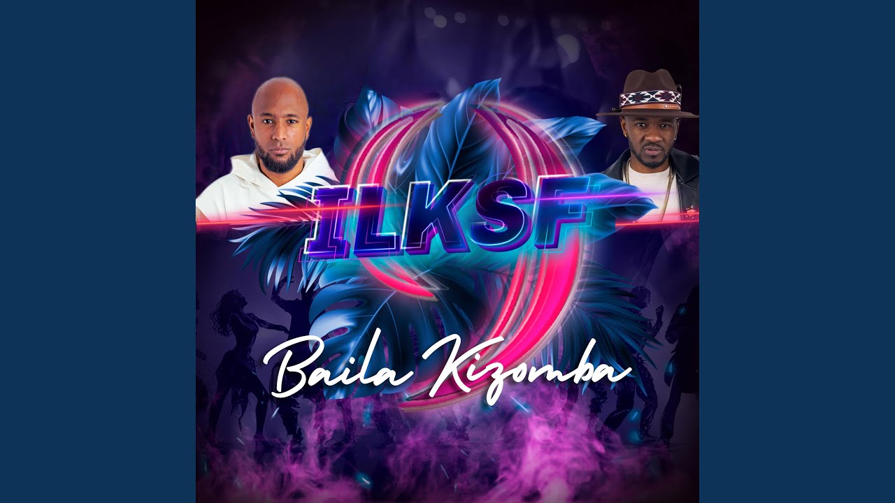 Baila Kizomba (feat. Ky Sheny & YDCEM AVE)
