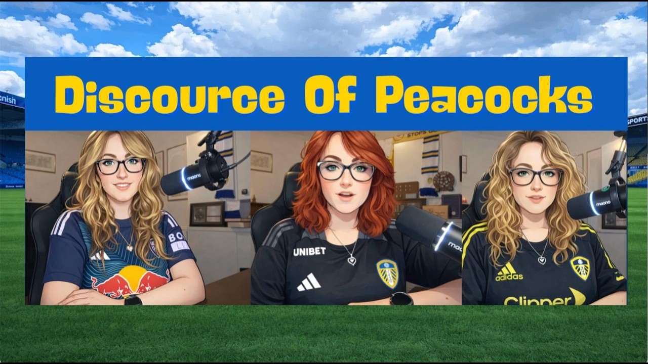 Leeds United Content Creator Review, 12 Months On  Ep 2#football #mot #leedsunited #lufc