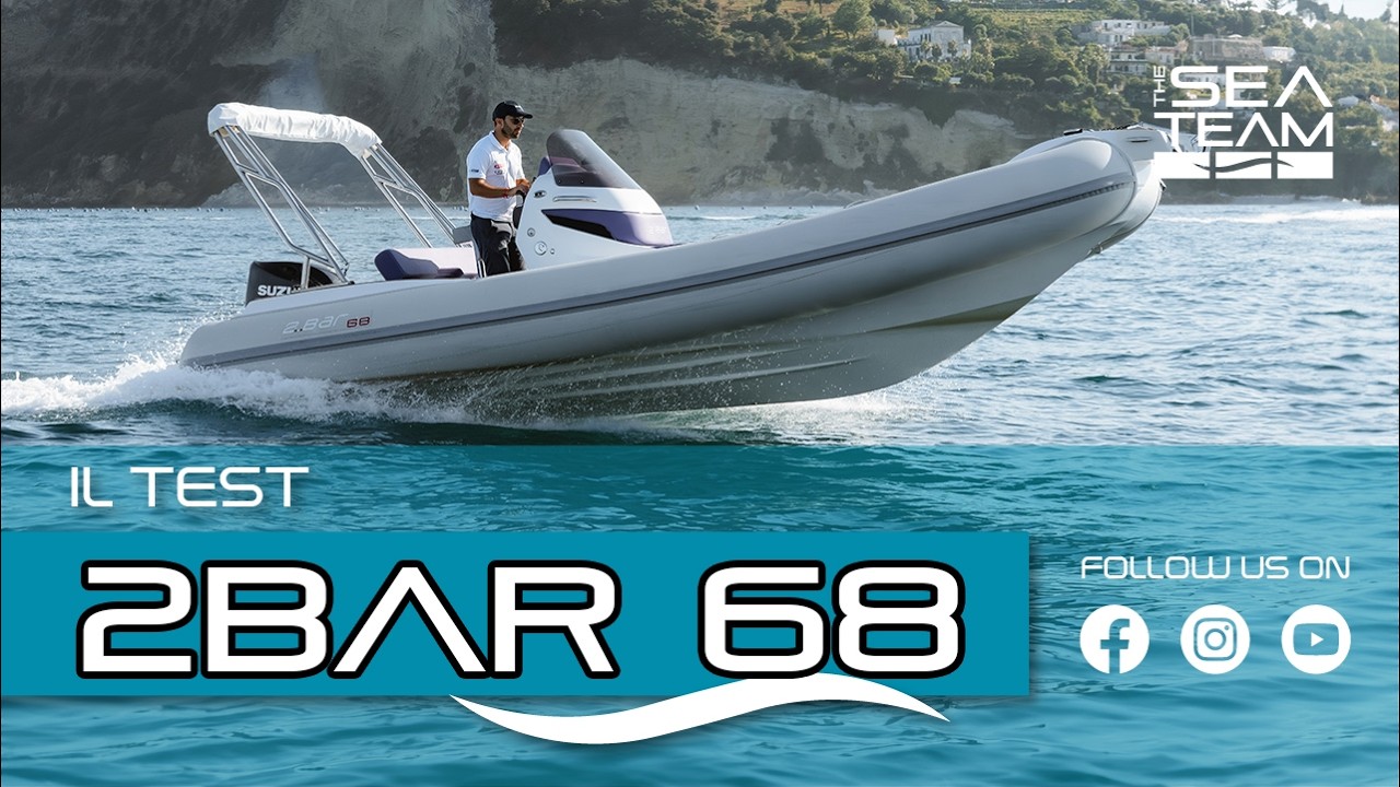 2Bar 68 - IL TEST