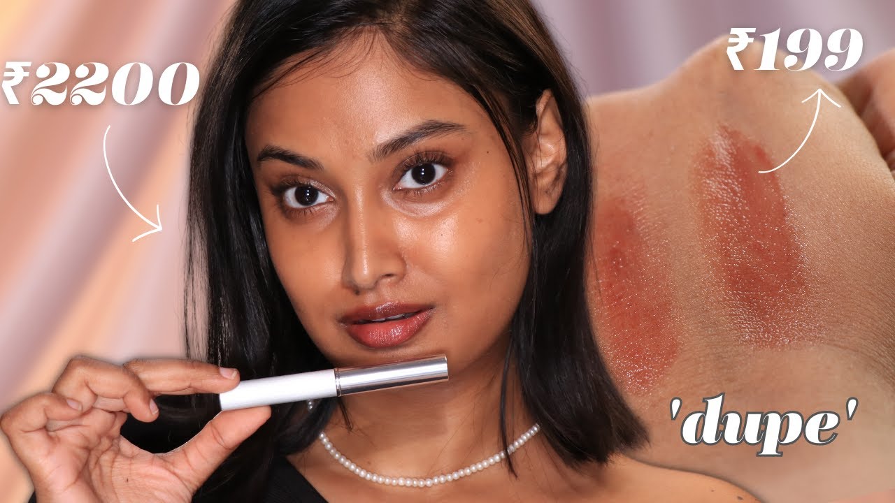 Я нашла аналог Clinique Black Honey (‎199–299 ₹)