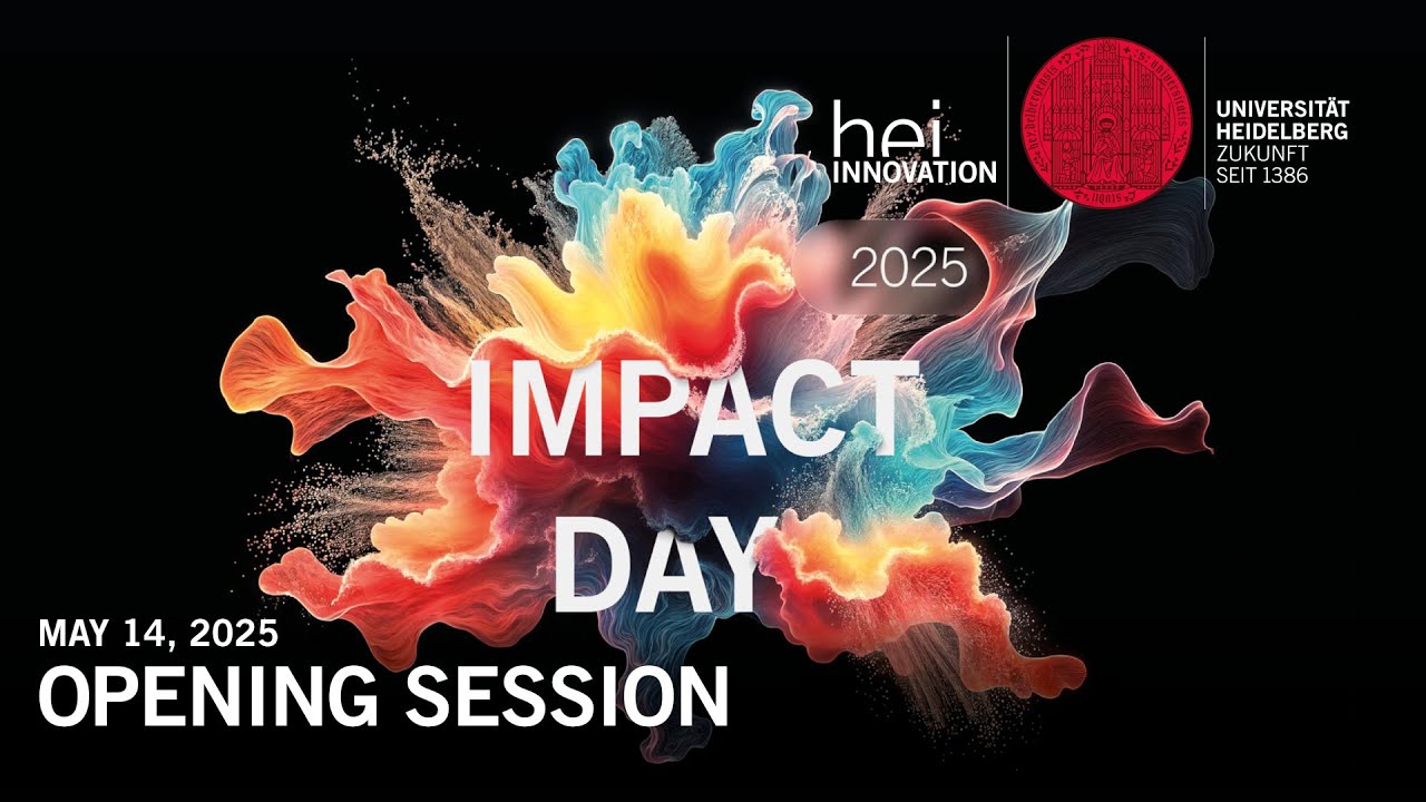 IMPACT DAY 2025: Opening Session