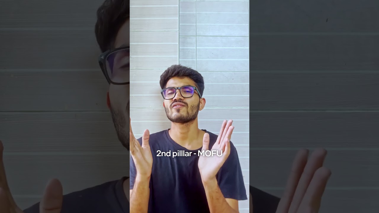 I made Yt strategy for Zostel