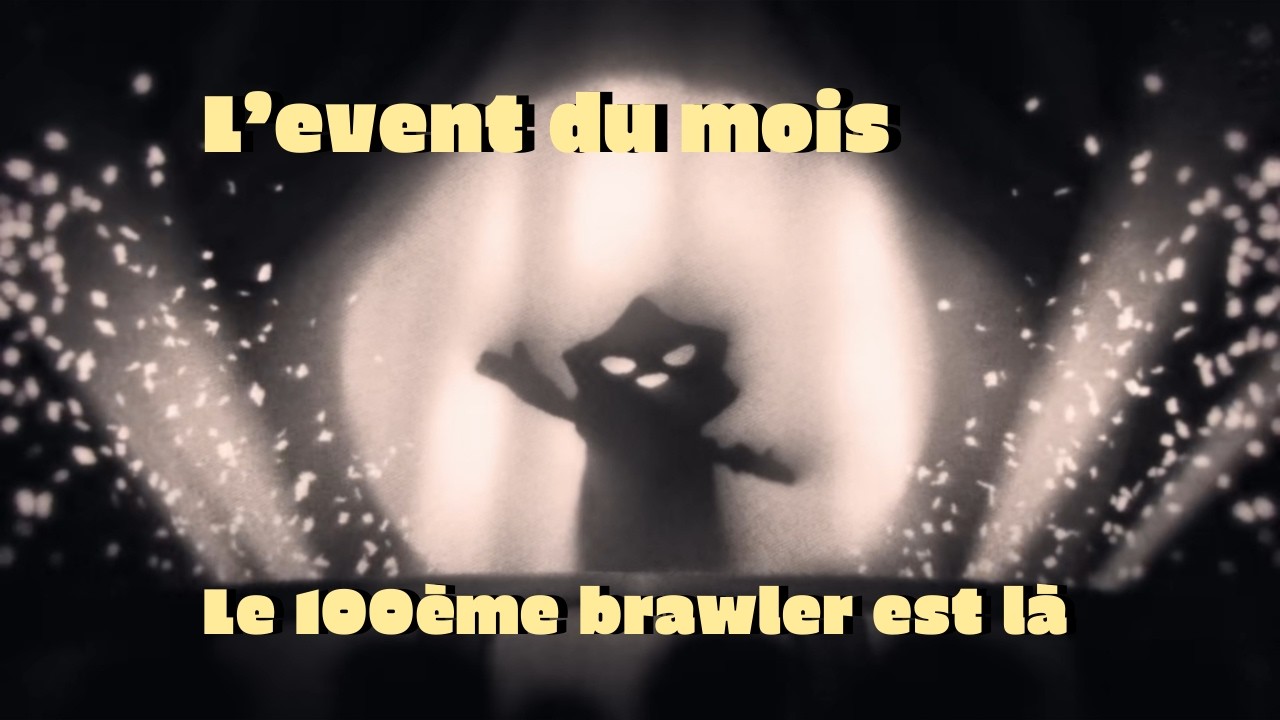 L’event du mois #3 - Le défi des boites avec Sirius