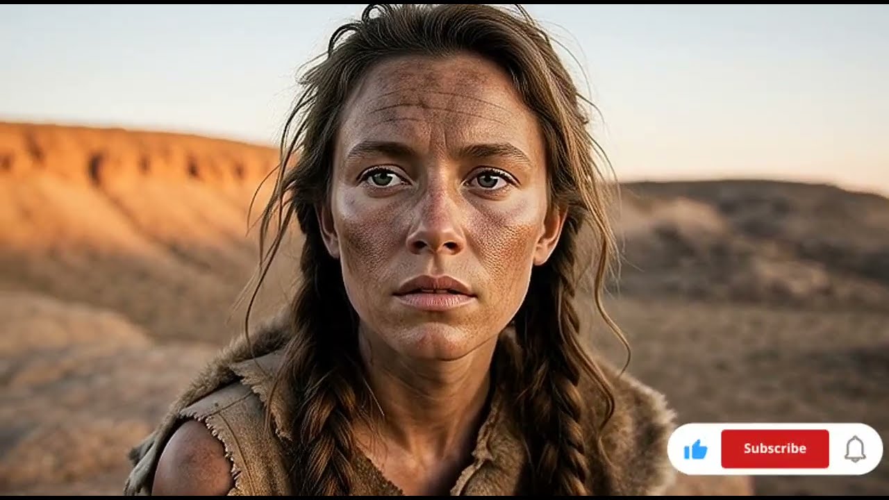 Life Million Years Ago: Giant Python Attacks Prey | Prehistoric Woman Faces Nature