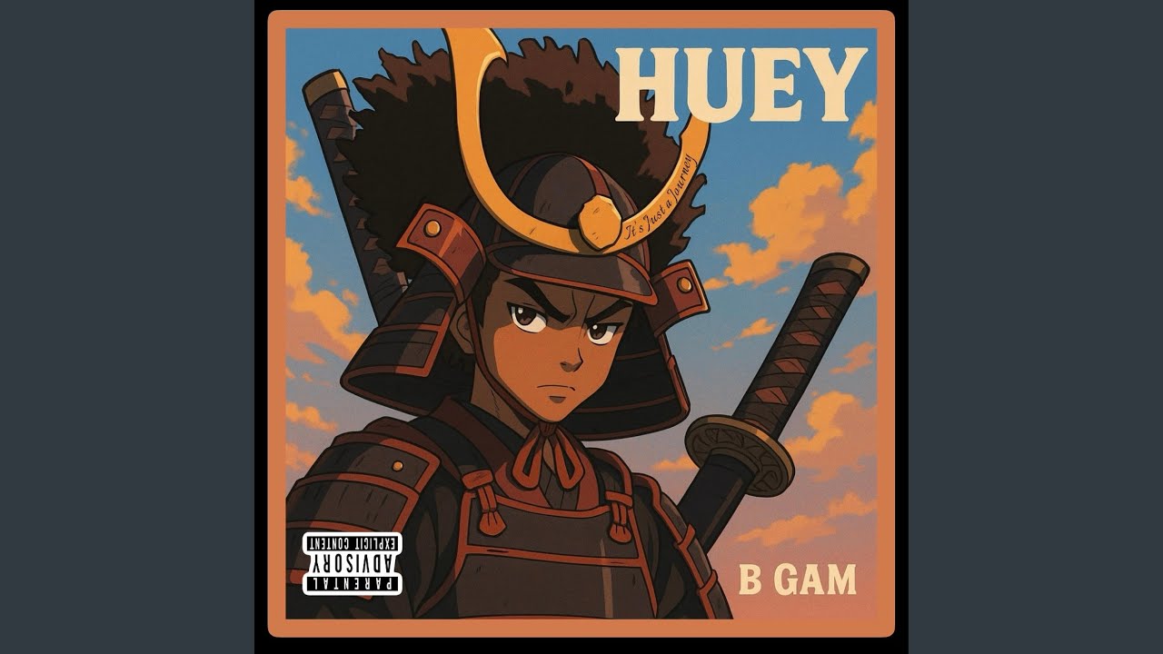 HUEY