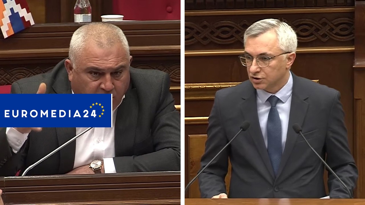 Էս վարկային միջոցները ներգրավելով՝ ջրի կորուստը ինչքանո՞վ է կրճատվելու, թե՞ հերթական սուտ նախագիծն է