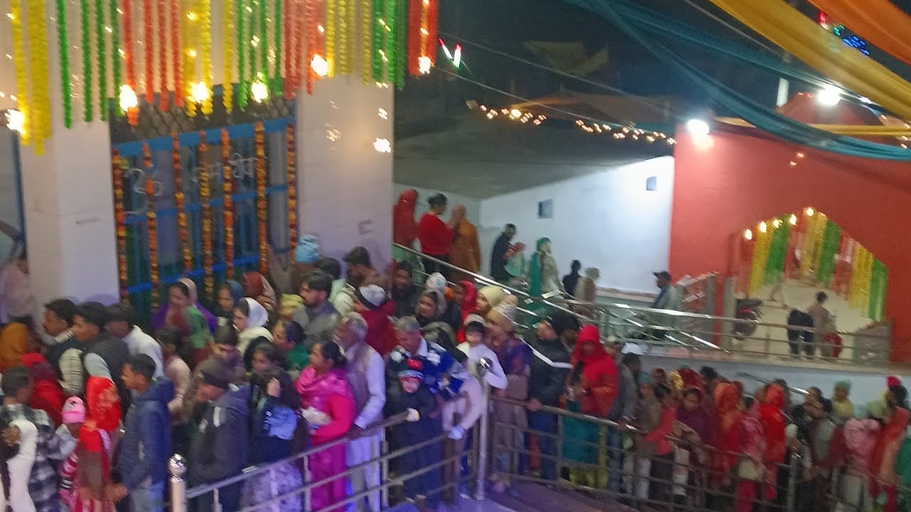  live! बरसी धाम लाइव दिव्य दर्शन महाकाल