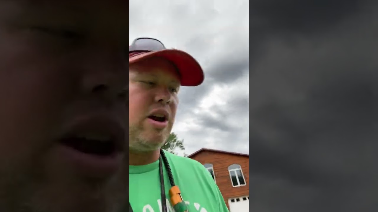 Simple honoring drill