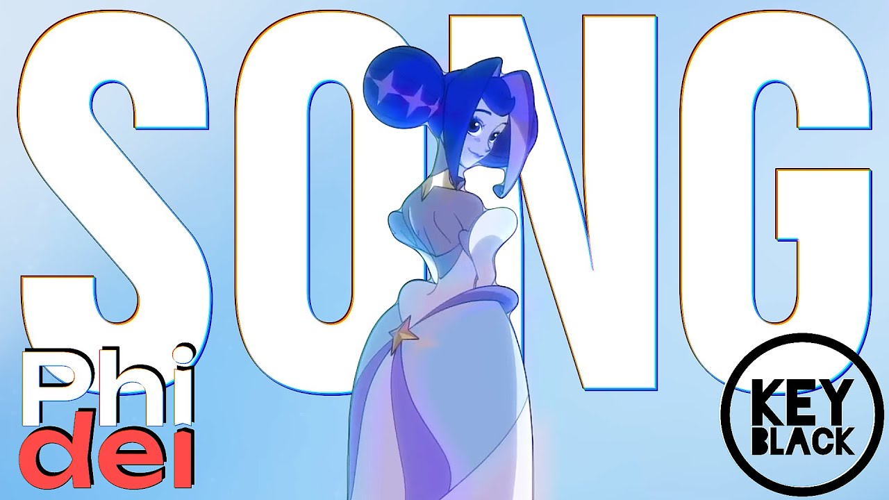 KNIGHTS OF GUINEVERE SONG | EVERYTHING'S AFLAME FEAT. @KeyBlackStudios (Guinevere's Song)