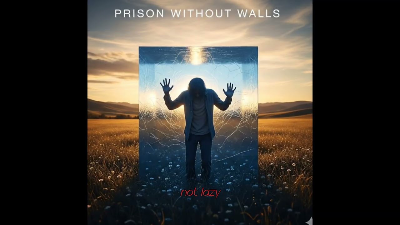 Gray - Prison Without Walls (Official Lyric Video) | Healing Mental Health Awareness Song