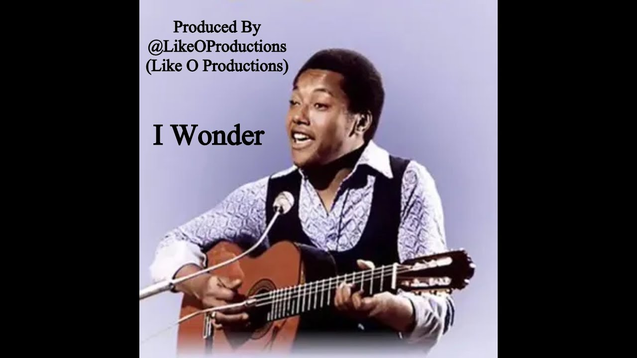 (FREE) Labi Siffre Sample Beat - I Wonder