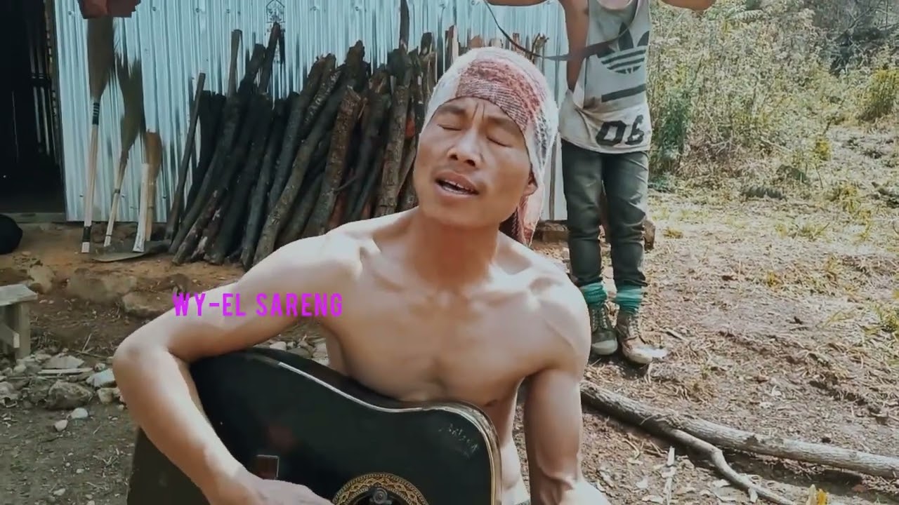 Pingmeiso khapai : krush chi I phungra