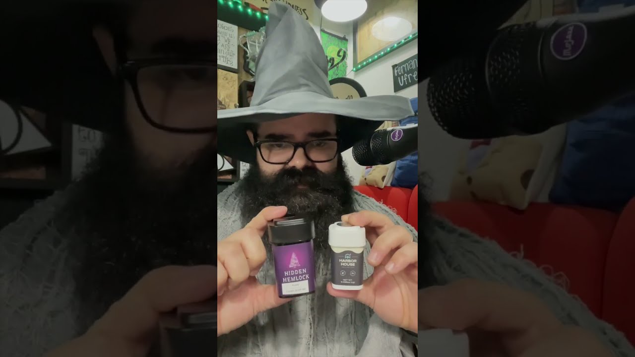 High Times 2023 Mass Cannabis Cup Indica Judging Episode 5