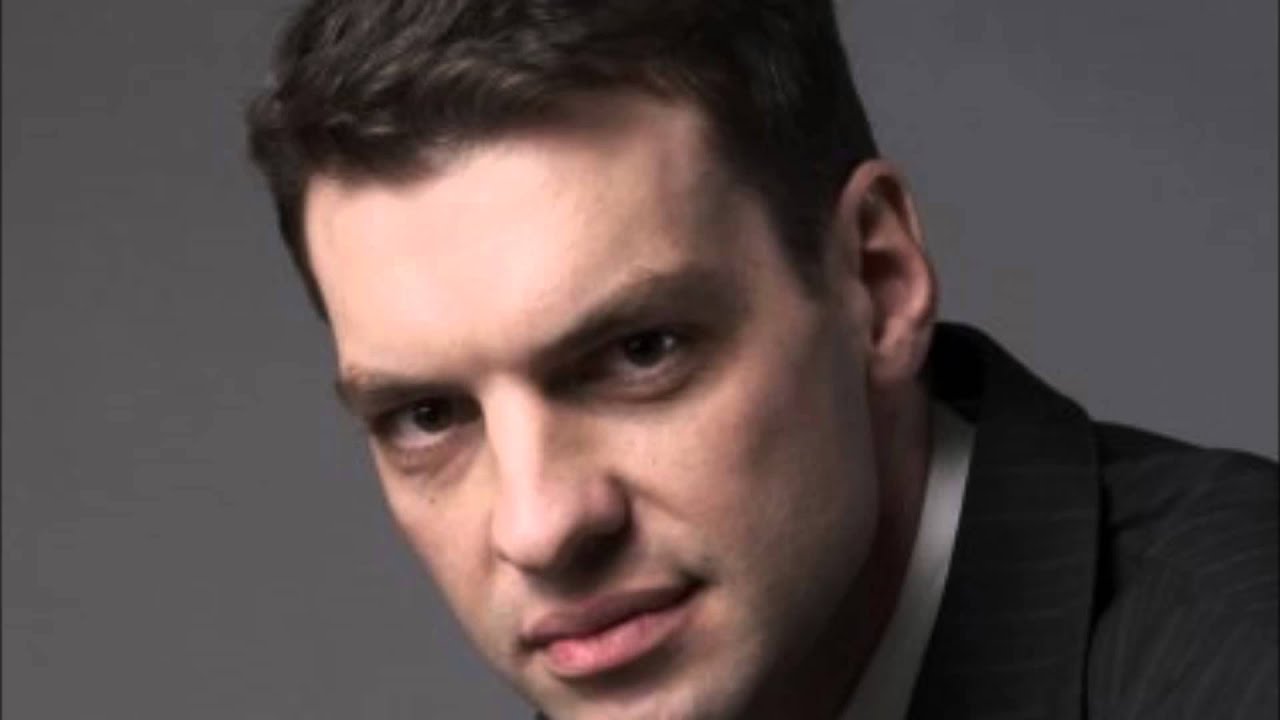Le veau d'or - Faust - Gabor Bretz - Hungarian State Opera