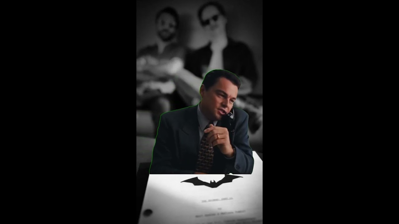 The Moment Matt Reeves Turned in The Batman Part 2 Script