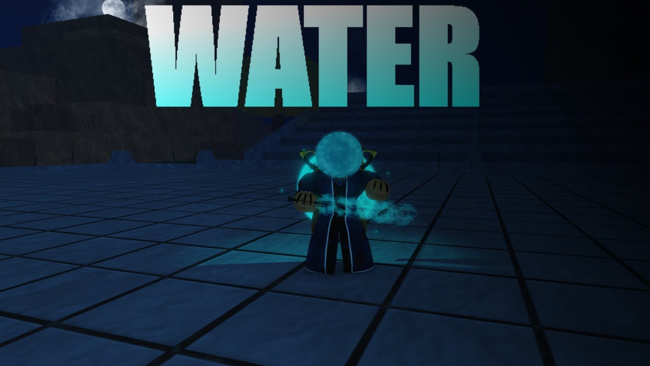 Arcane Odyssey || Water Conjurer is SO BROKEN
