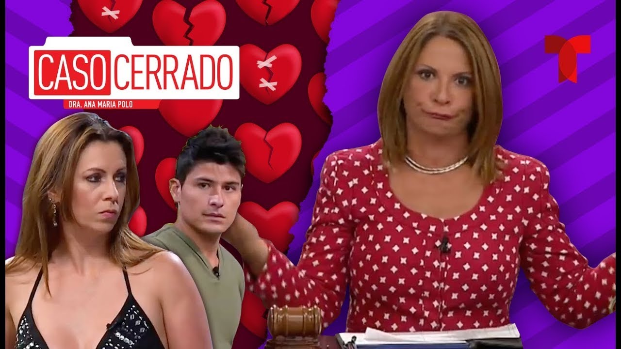 Divorcios por las razones más extrañas | Especial de Caso Cerrado | Telemundo