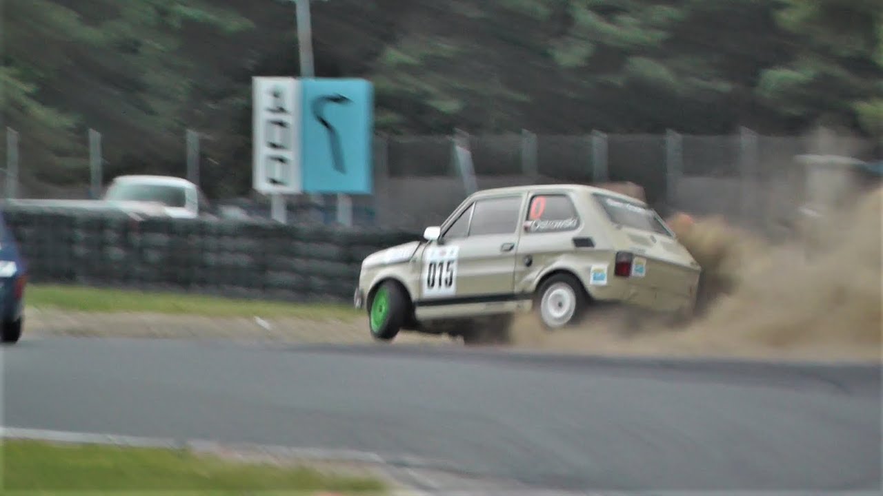 9. i 10. runda WSMP - Tor Poznań 20-21.09.2019