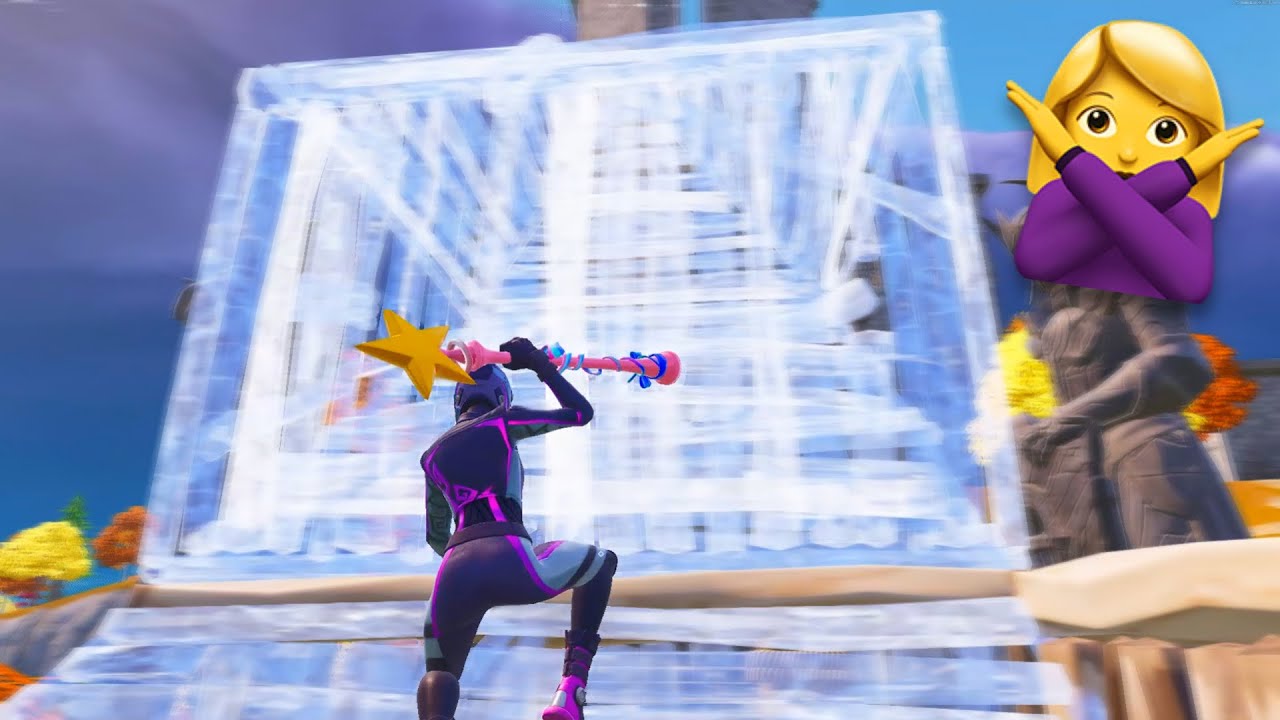 No Lie 🙅‍♀‍ (Chapter 4 Fortnite Montage)