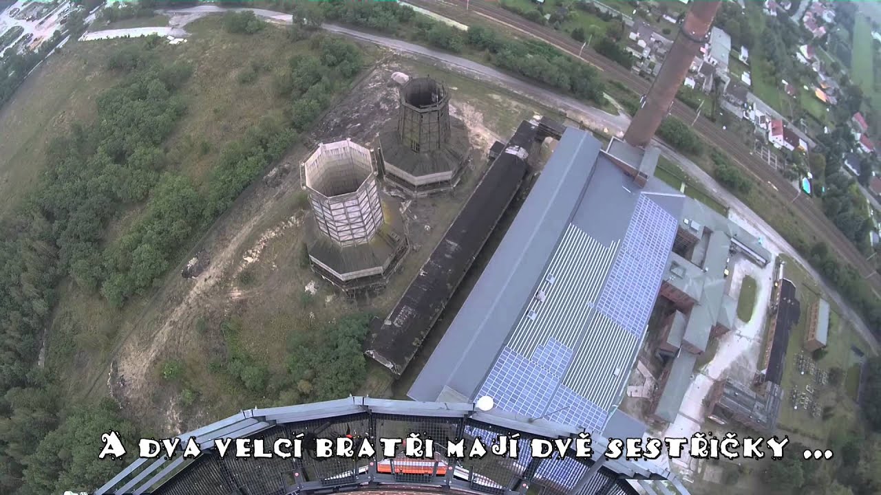 Kraftwerk Plessa