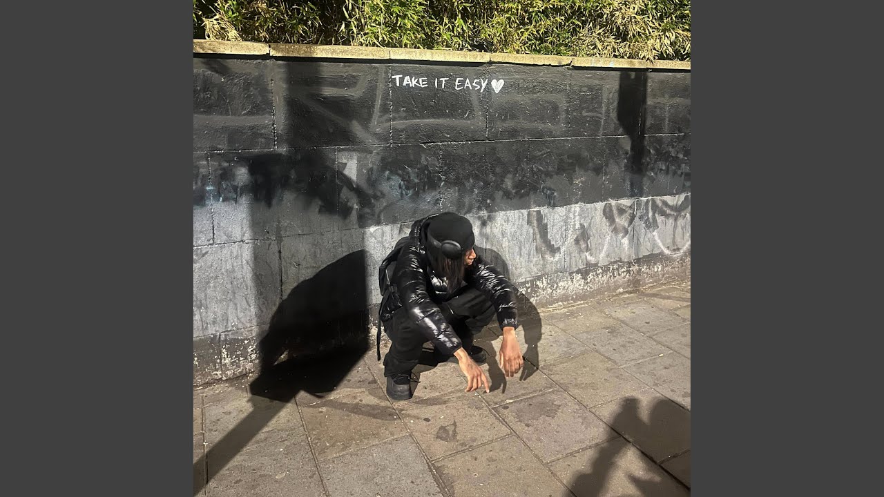 Hands on (feat. Housto.wav)