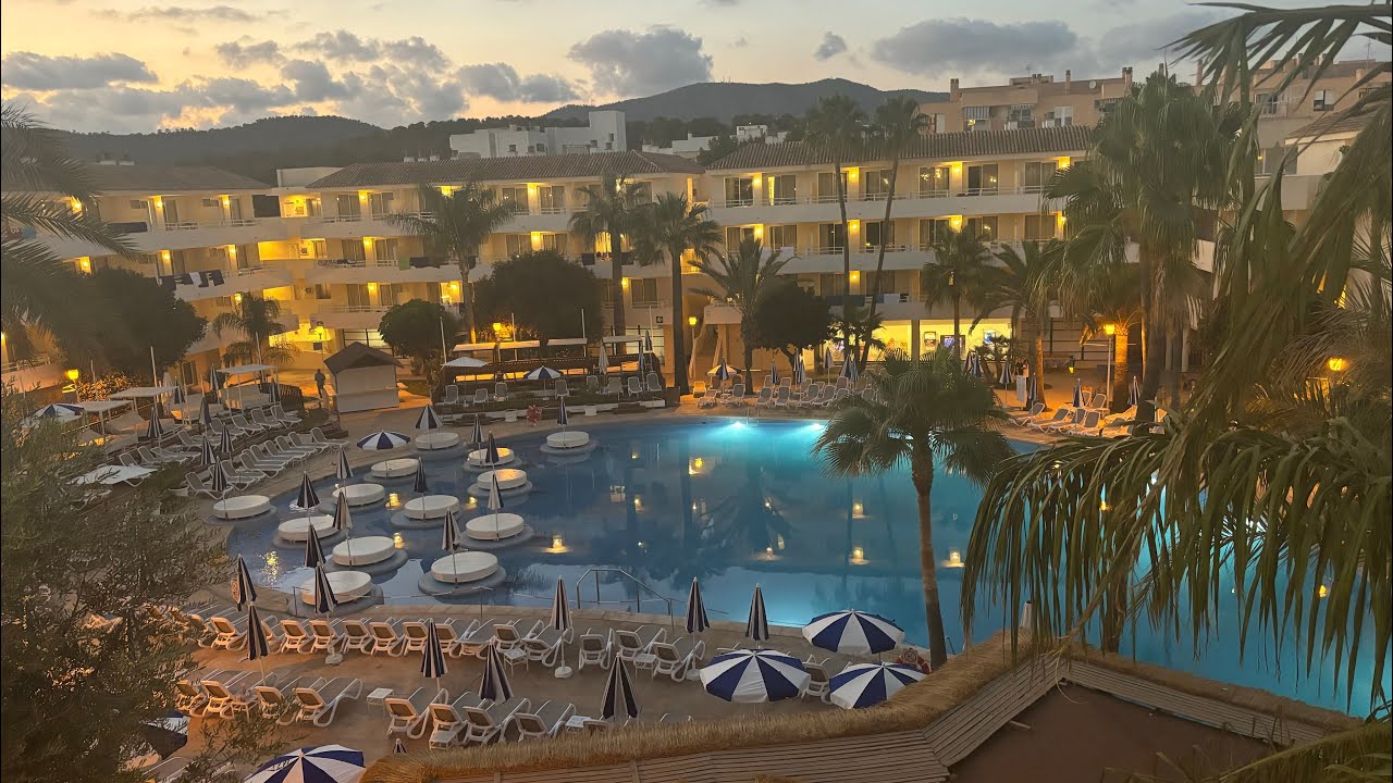 FERGUS Club Mallorca Waterpark | August 2024