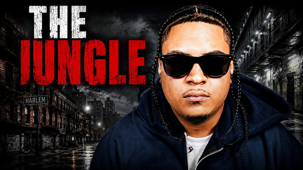 I Survived “The Jungle” — New York’s Most Brutal Prison