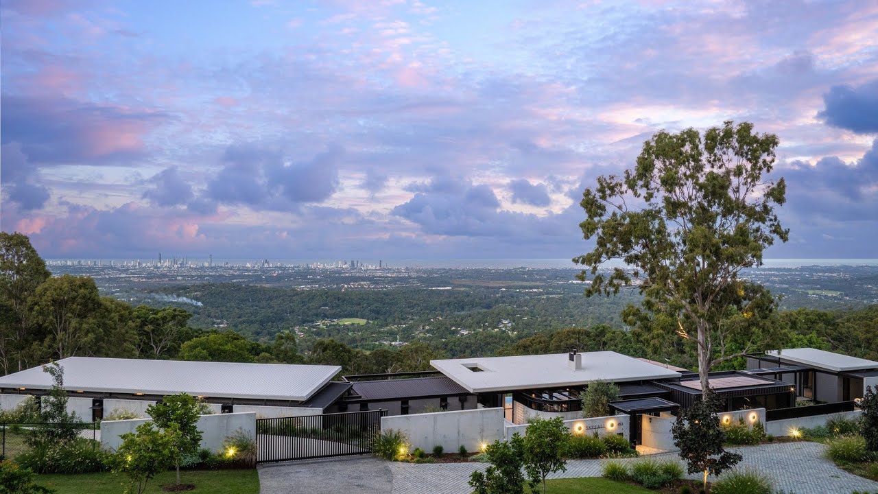 Skyfall – Dream Homes Revealed | Designed by Zauss House